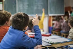 1100 Lehrer schlagen Alarm: Grundschüler kommen ohne Basisfähigkeiten in die Schule