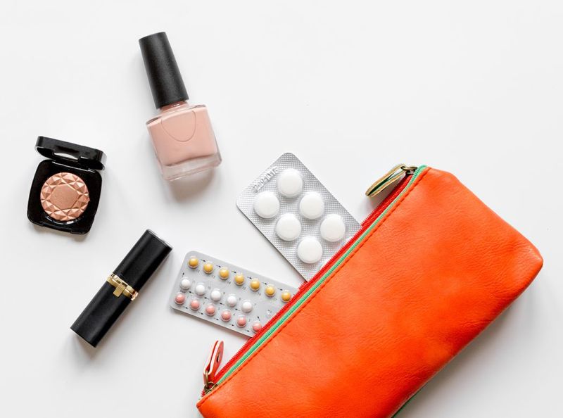 Die Pink Steuer- eine Steuer nur fr Frauen