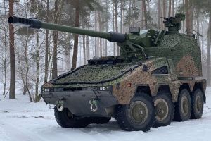 1,2 Milliarden Euro fix: Warum Rheinmetall trotz Kurskorrektur spannend bleibt