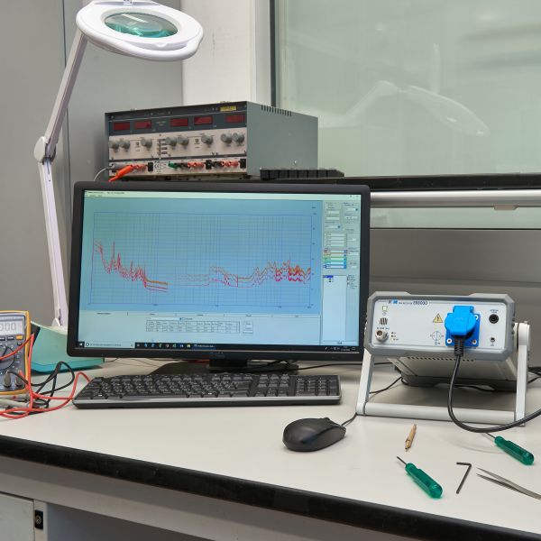 Die neue ER-Serie von Narda – schnelle, voll konforme Receiver für die ...