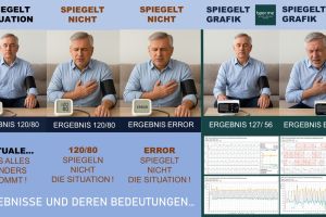 120/80 – oder ERROR?