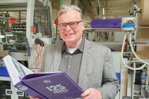 125 Jahre VfL Osnabrück – das große Jubiläumsbuch erscheint