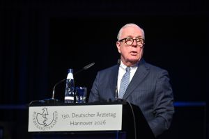 130. Deutscher Ärztetag