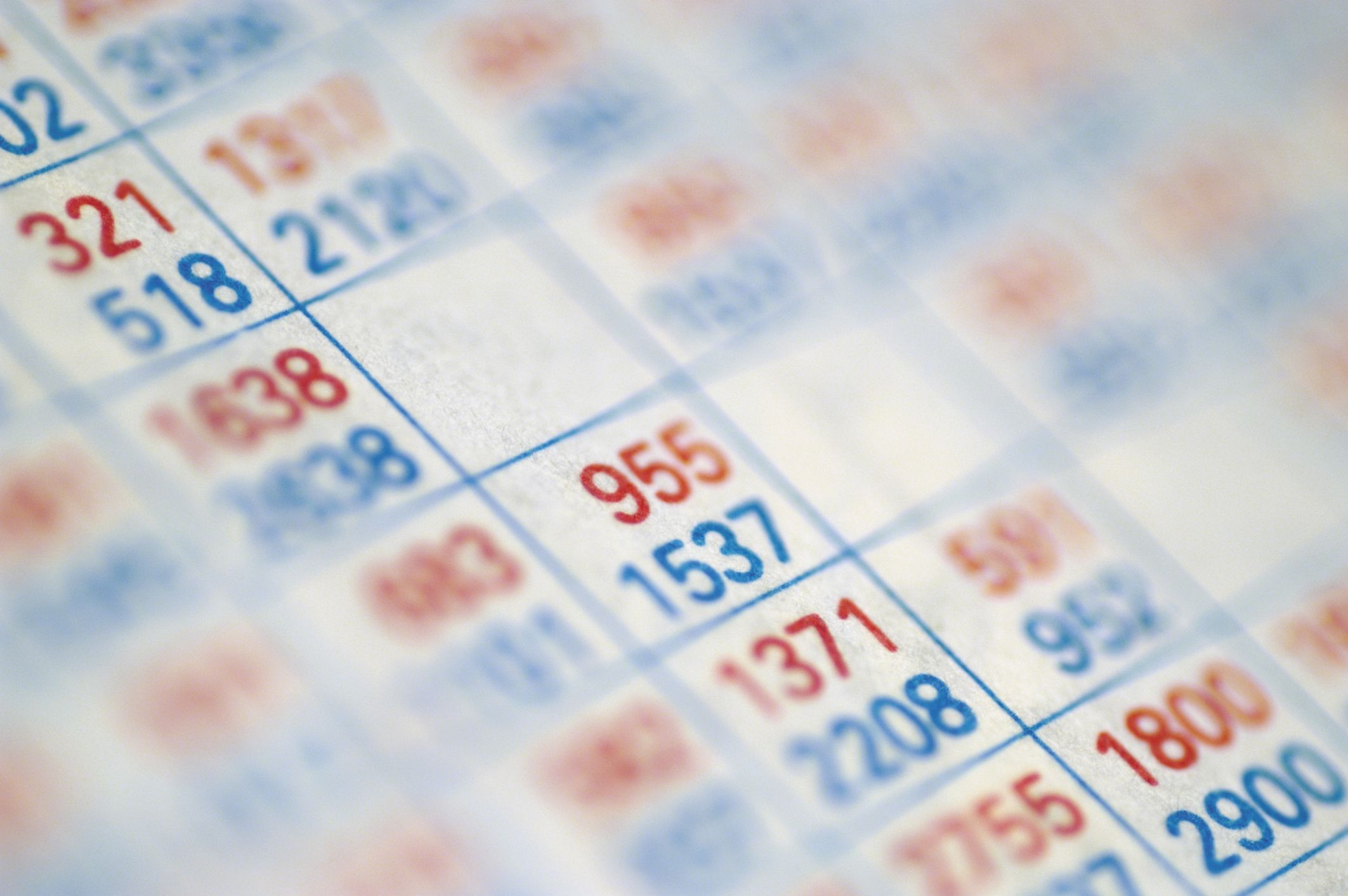 Wie erhhe ich meine Gewinnchancen beim Lotto?