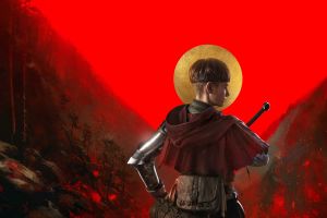 1348 Ex Voto: Meridiem bringt das mittelalterliche Ritterepos im Juni auf PS5