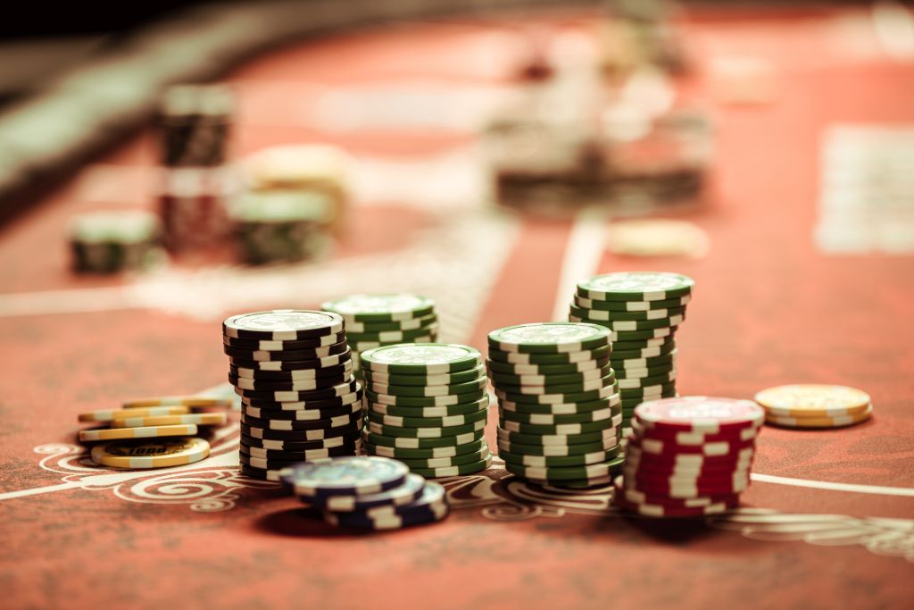 Casinogewinne und Steuern in Deutschland