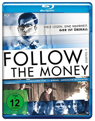 Was Gier aus Menschen macht: Follow the Money 1