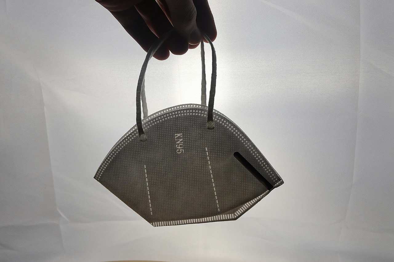 FFP2 Masken kaufen für einen perfekt Schutz