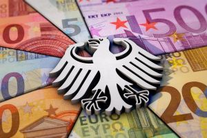 144 Milliarden fehlen – Warum der Bundeshaushalt nur auf dem Papier stabil ist