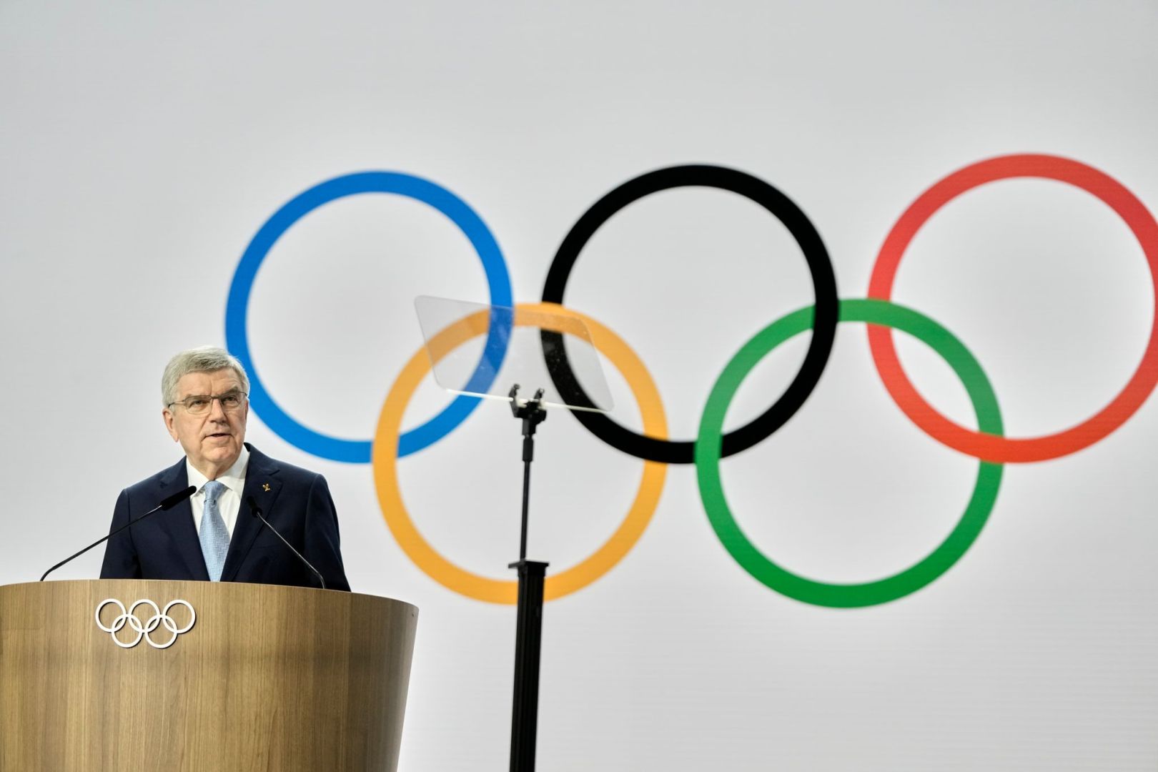 144. Session des Internationalen Olympischen Komitees