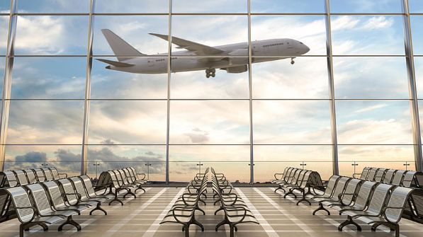 Flug gestrichen – es gibt einen Ausweg!