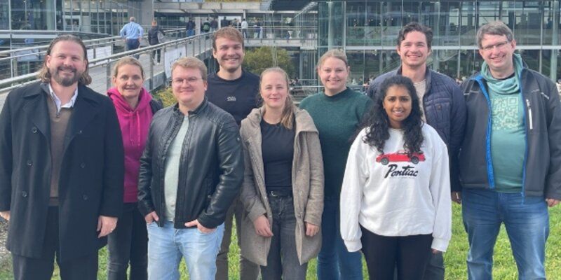 15. Doktorandenseminar der TU Ilmenau