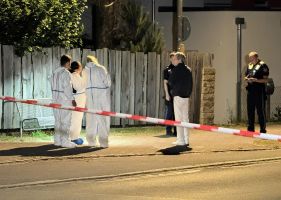 15-Jähriger bei Streit nahe Stausee erstochen