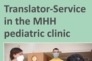 15 Jahre Dolmetscherdienst für Herzkinder