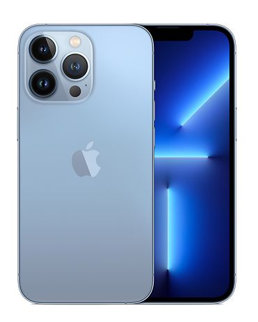 Apple iPhone 13 mit mehr Leistung und einigen Neuerungen