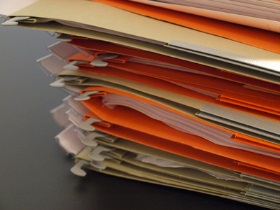 Aufbewahrungsfristen 2013: Dieser Teil der Buchhaltung darf vernichtet werden