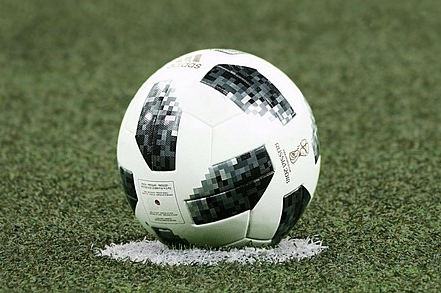 Die Revolution des Fuballerlebnisses?