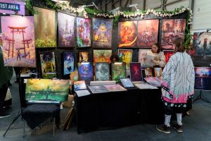 165 Aussteller aus 15 Ländern: Die MAG-C wächst weiter