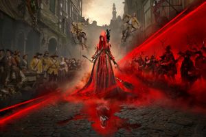 1666: Amsterdam lässt Spieler in eine mystische Welt voller Rätsel eintauchen