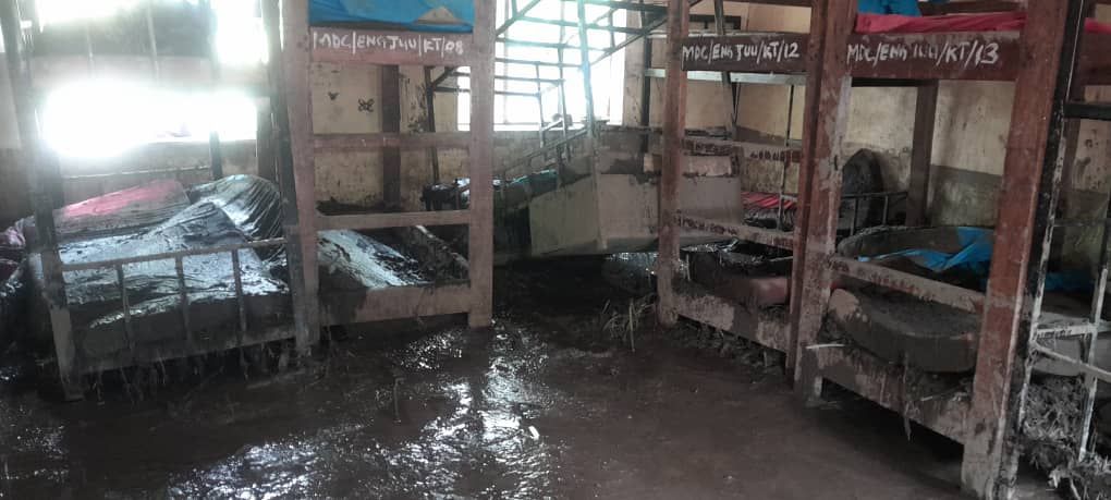 1.690 Euro für Schulprojekt in Tansania