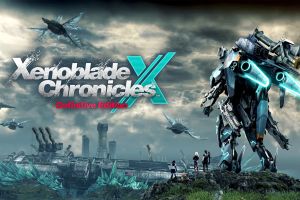 Xenoblade Chronicles X: Definitive Edition – Tauche ab sofort in ein episches Sci-Fi-Abenteuer ein!