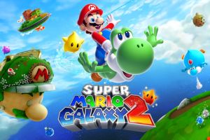 Große Super Mario Galaxy 2 Überraschung: Update verändert Story von zwei Nintendo-Charakteren!