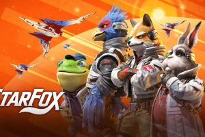 Star Fox im Test: Gelingt der Zeitsprung in die Gegenwart?