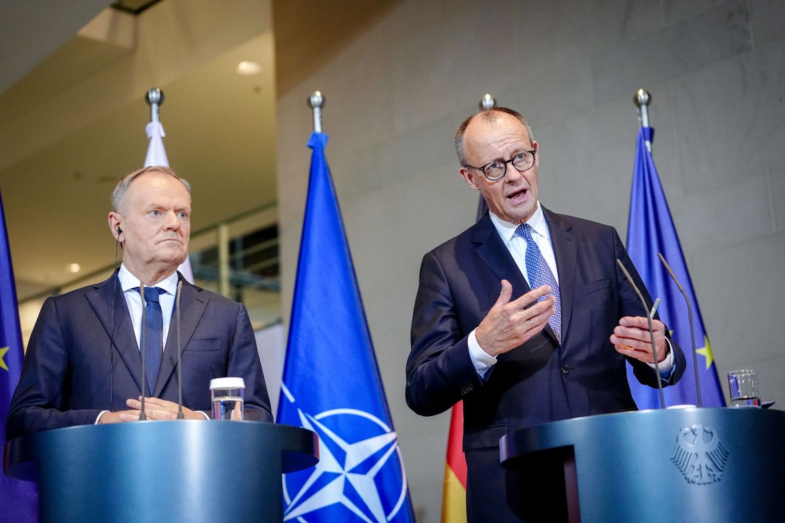 17. Deutsch-Polnische Regierungskonsultationen