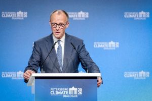 17. Petersberger Klimadialog