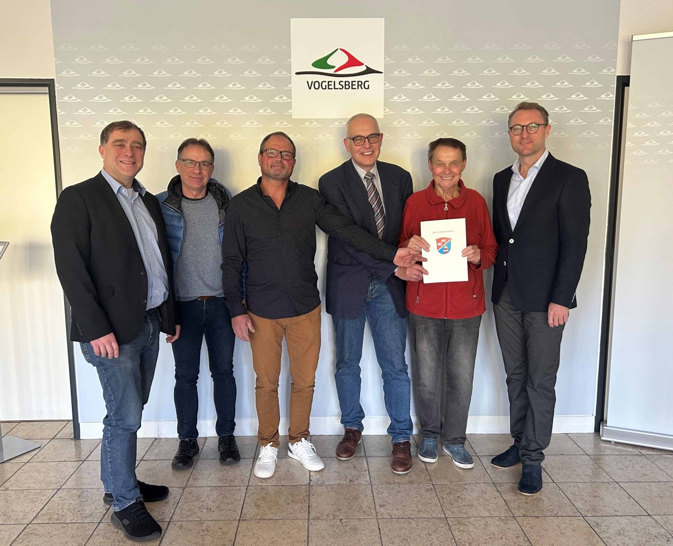 170.000 Euro fließen ins Gründchen