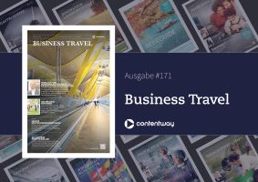 #171 – Business Travel