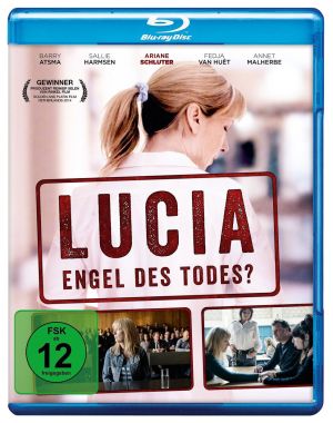 Lucia - Engel Des Todes? - aufwhlendes Justiz-Drama