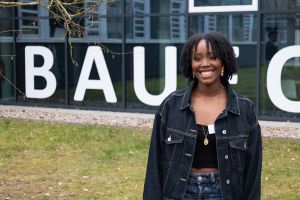 182 neue Talente beginnen ihre studentische Karriere an der TH Lübeck
