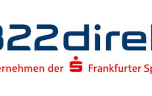 1822direkt Girokonto