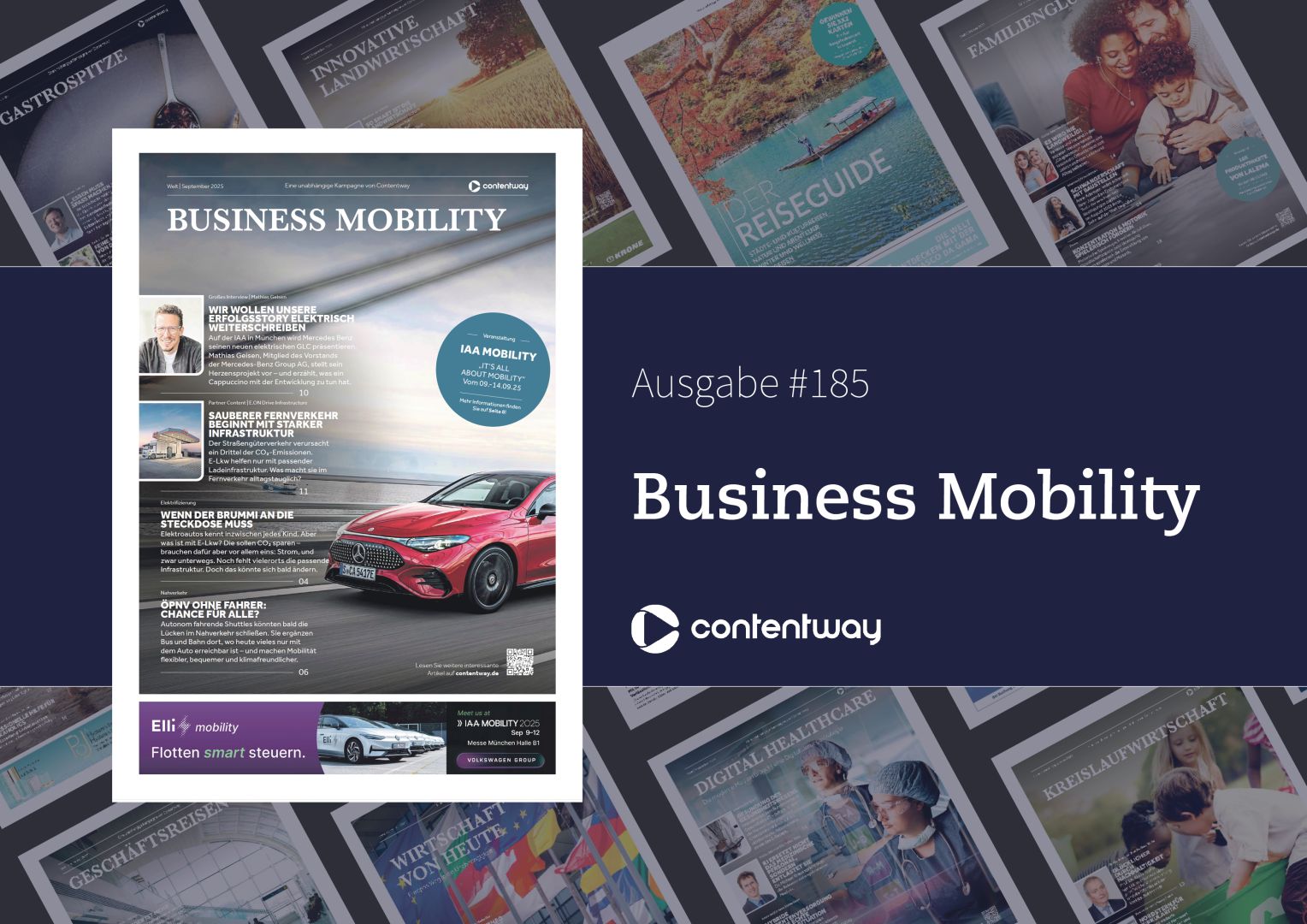 #185 – Business Mobility