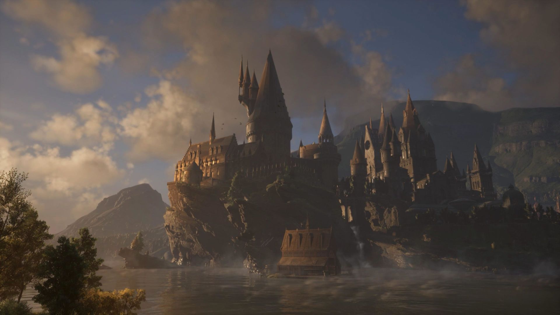 Hogwarts Legacy: Geplante DLC-Erweiterung offenbar abgesagt