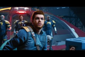 Star Wars Jedi 3: Leak nennt Enthüllung am 4. Mai und neue Story-Details