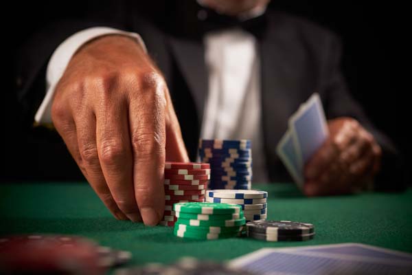 Online-Casinos: Der Trend geht zum Live-Casino