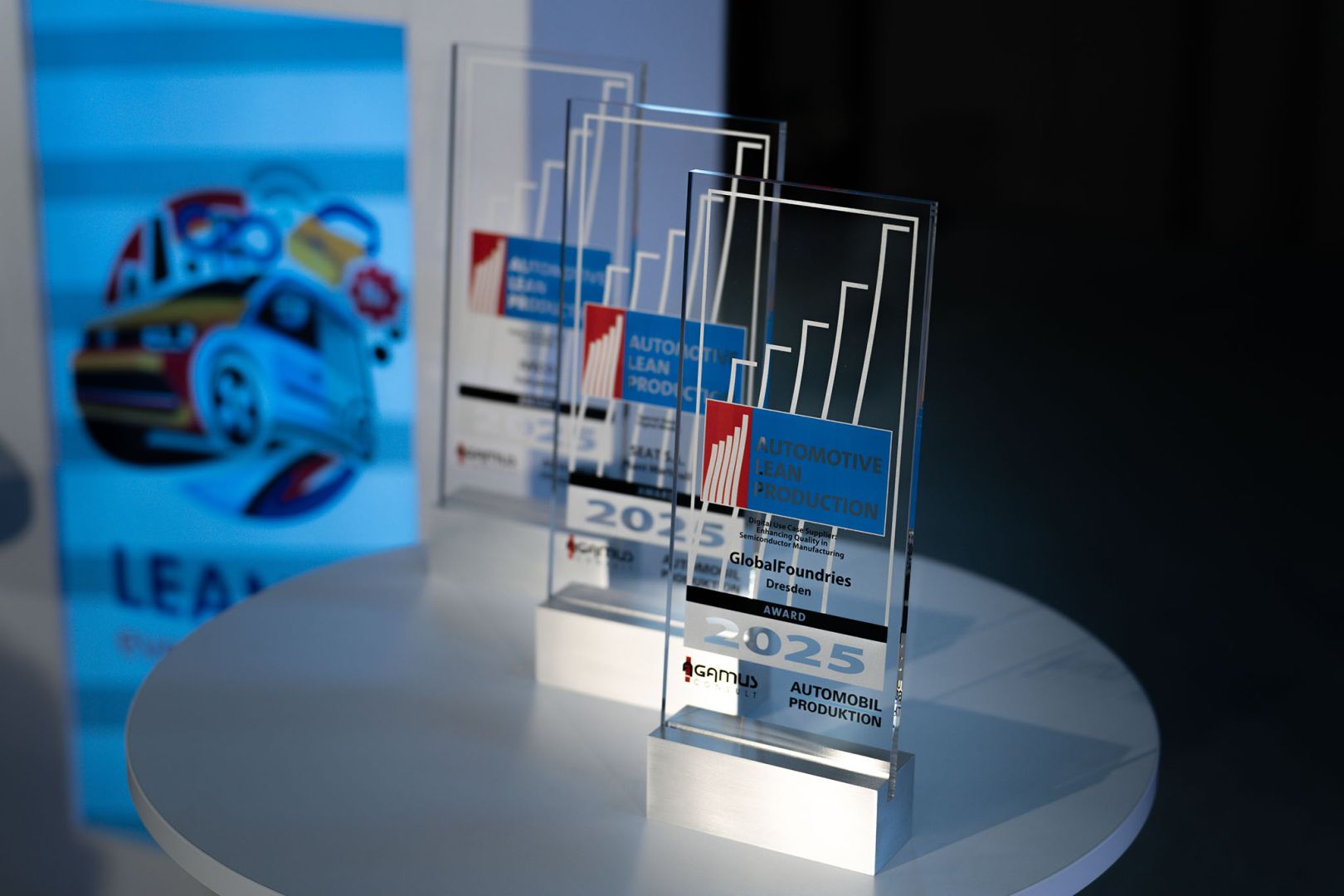 19. Automotive Lean Production Kongress mit richtungsweisenden Best Practices zu Lean und Digitalisierung