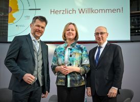 19. Sicherheitstagung des Bundesamtes für Verfassungsschutz