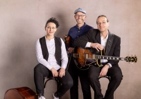 19.04.2026 ab 14 Uhr Sonntagsmatinee in Birkenried mit „Inswingtief“