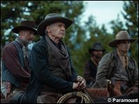 «1923» feiert Free-TV-Premiere bei TF1 Séries Films