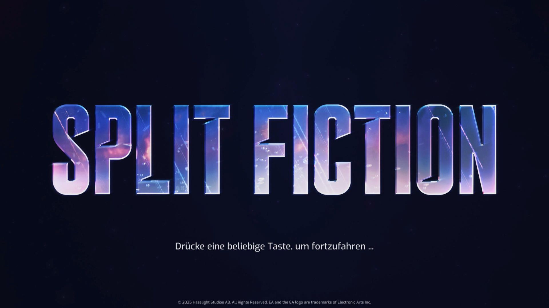 Split Fiction (PS5) – Game Review