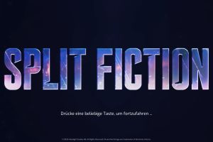 Split Fiction (PS5) – Game Review