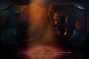 Once Upon a Puppet (PS5) – Game Review