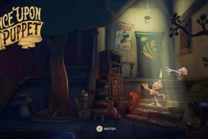 Once Upon a Puppet (PS5) – Game Review