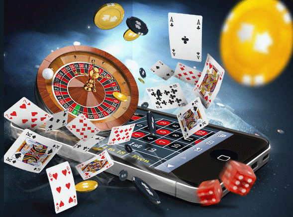 4 Grnde warum Online Casinos so beliebt sind