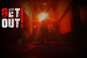 Get Out (PS VR2) – Game Review