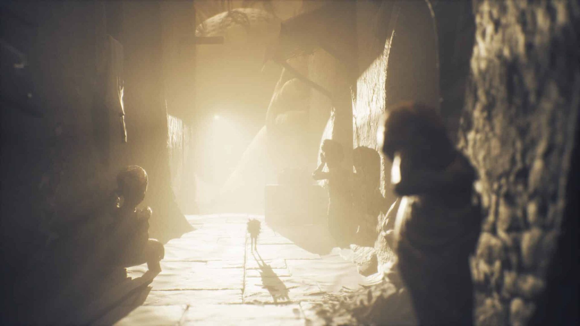 Little Nightmares 3 – So findest du die Batterie/Sicherung in Kapitel 4 (Das Institut)