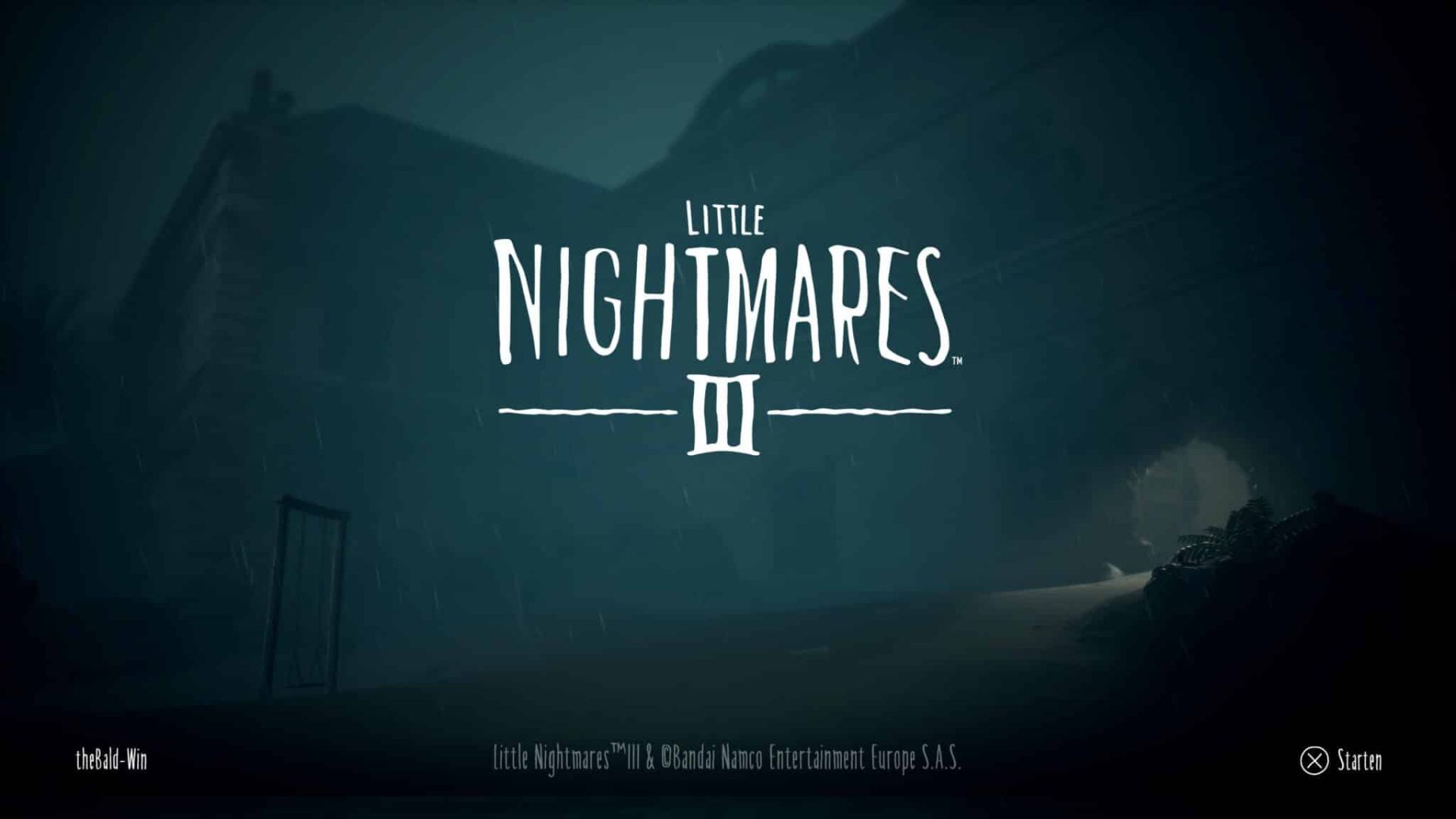 Little Nightmares 3 im Test: Ein Albtraum aus Kamillentee